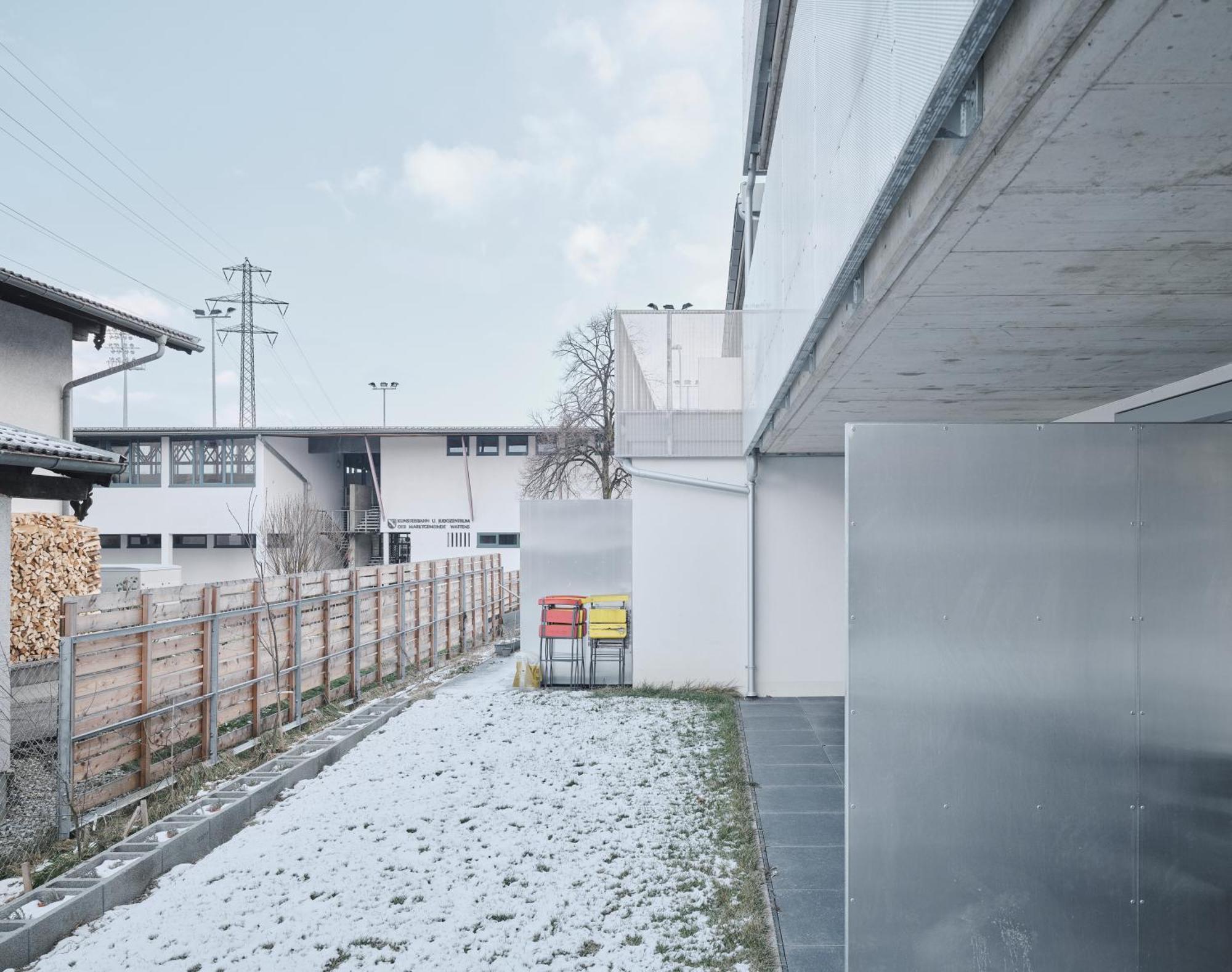 Wohnen In Wattens Top 3 Extérieur photo